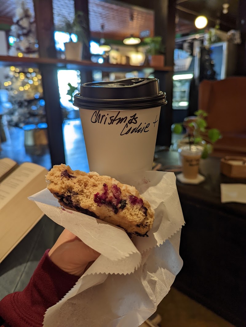 Black Box Coffee photo 2