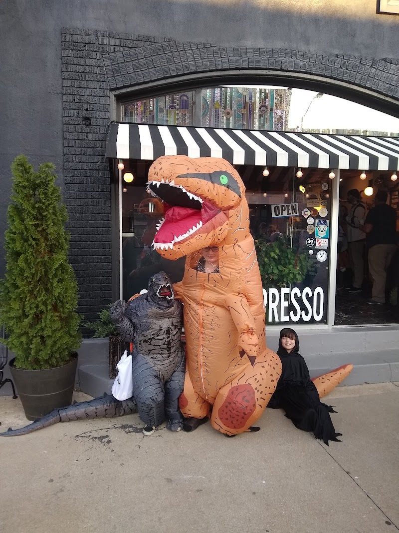 Black Box Coffee photo 1