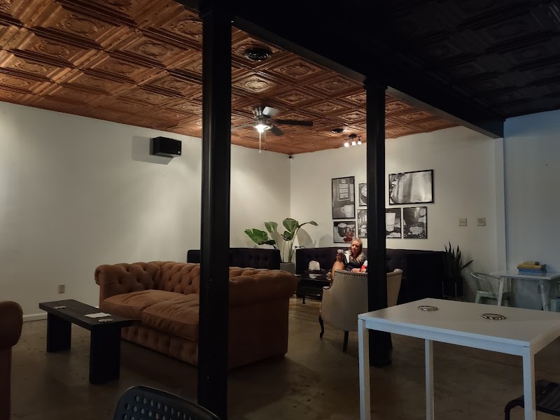 Black Box Coffee photo 3