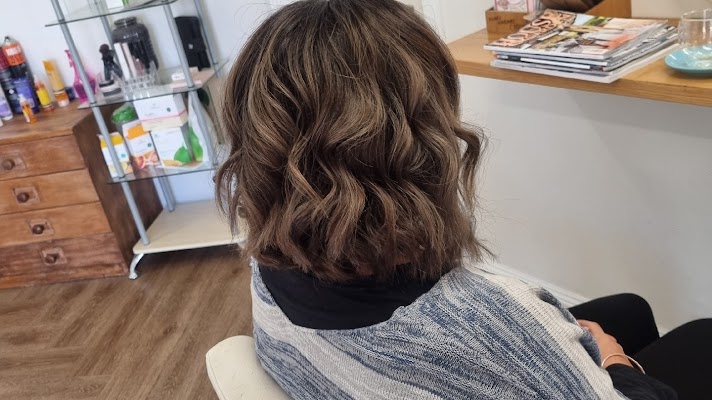 Vibe Tribe Hairdressing