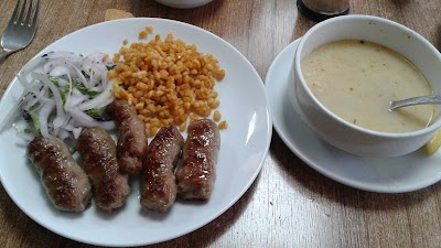 Köprübaşı Yenice Restaurant - Restoran