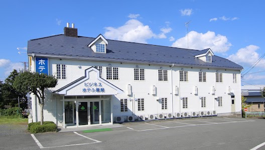 ビジネスホテル築館