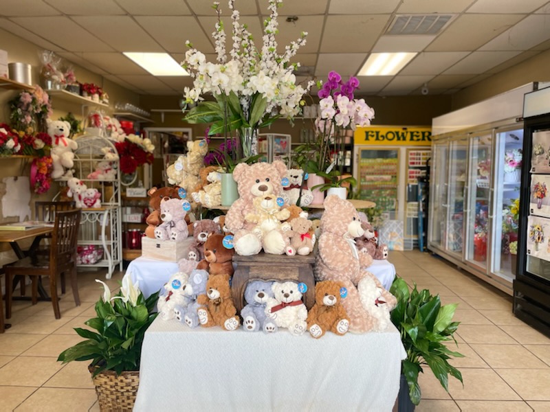 Blue Iris Florist: Google Places image 3