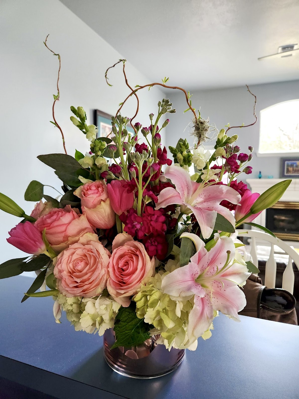 Blue Iris Florist: Google Places image 5