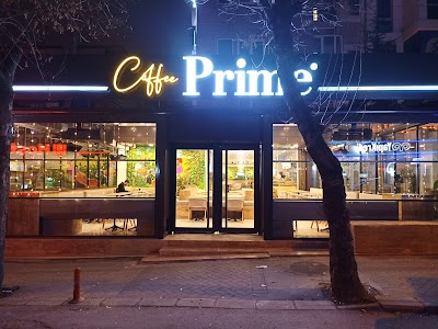 Coffee Prime Bahçelievler - Kafe