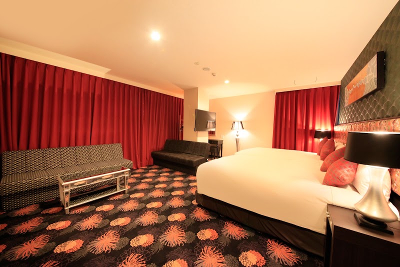 センチュリオンホテル＆スパ 上野駅前 2