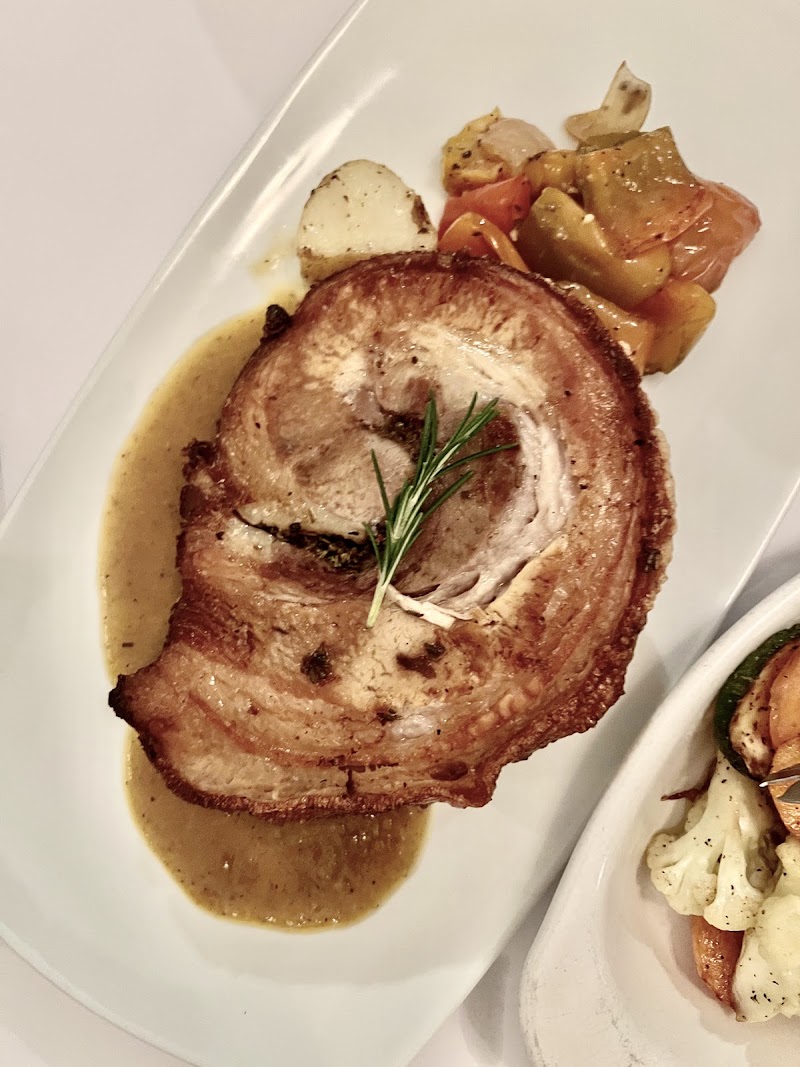 Geppetto Trattoria photo 5