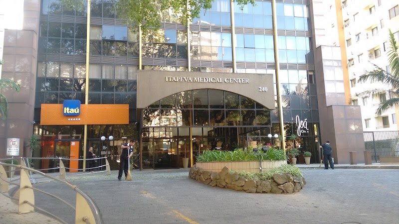 Foto de HCLOE | Paulista