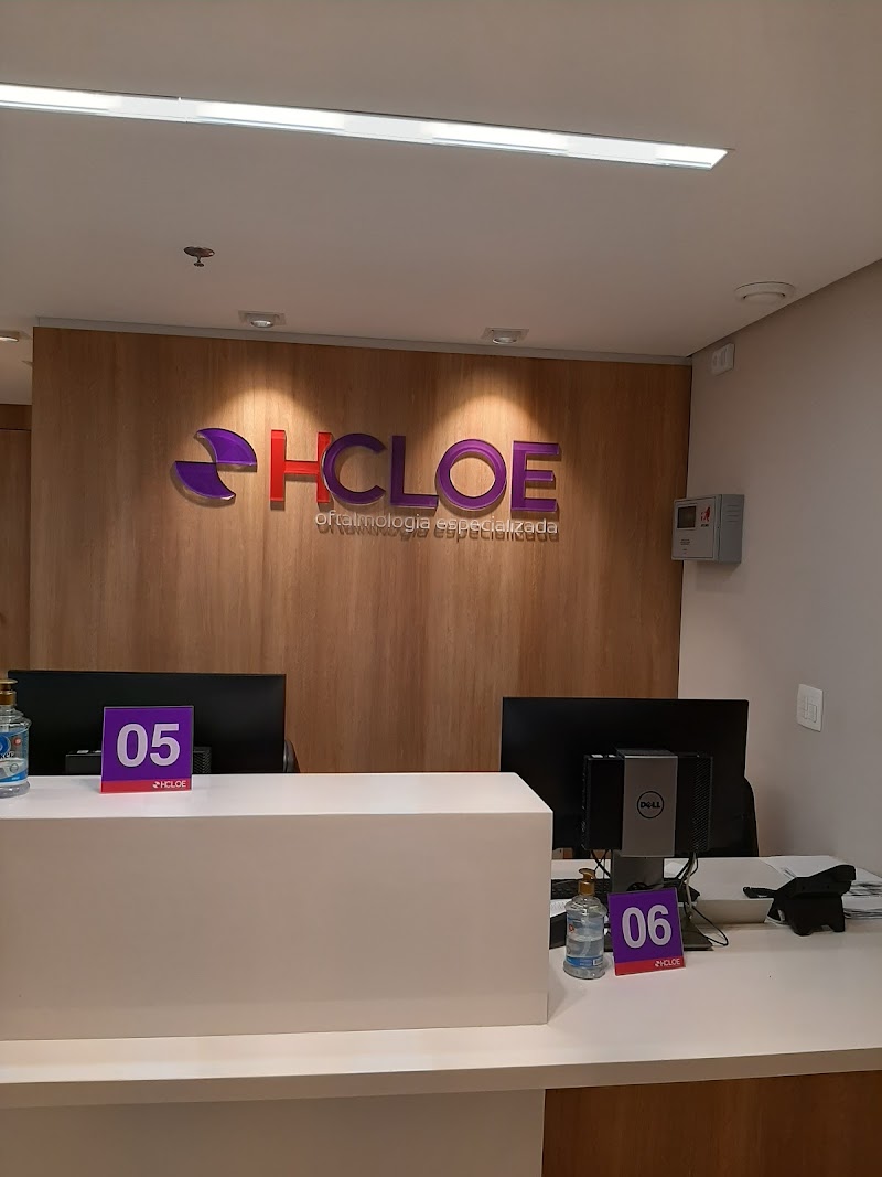 Foto de HCLOE | Paulista