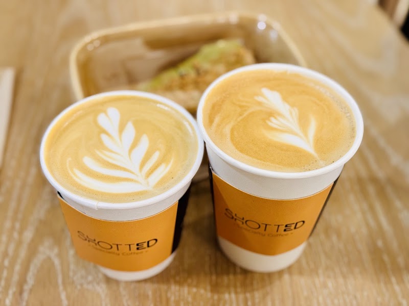 Shotted Specialty Coffee photo 4