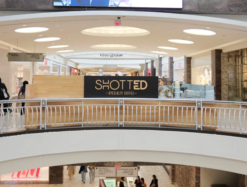 Shotted Specialty Coffee photo 3