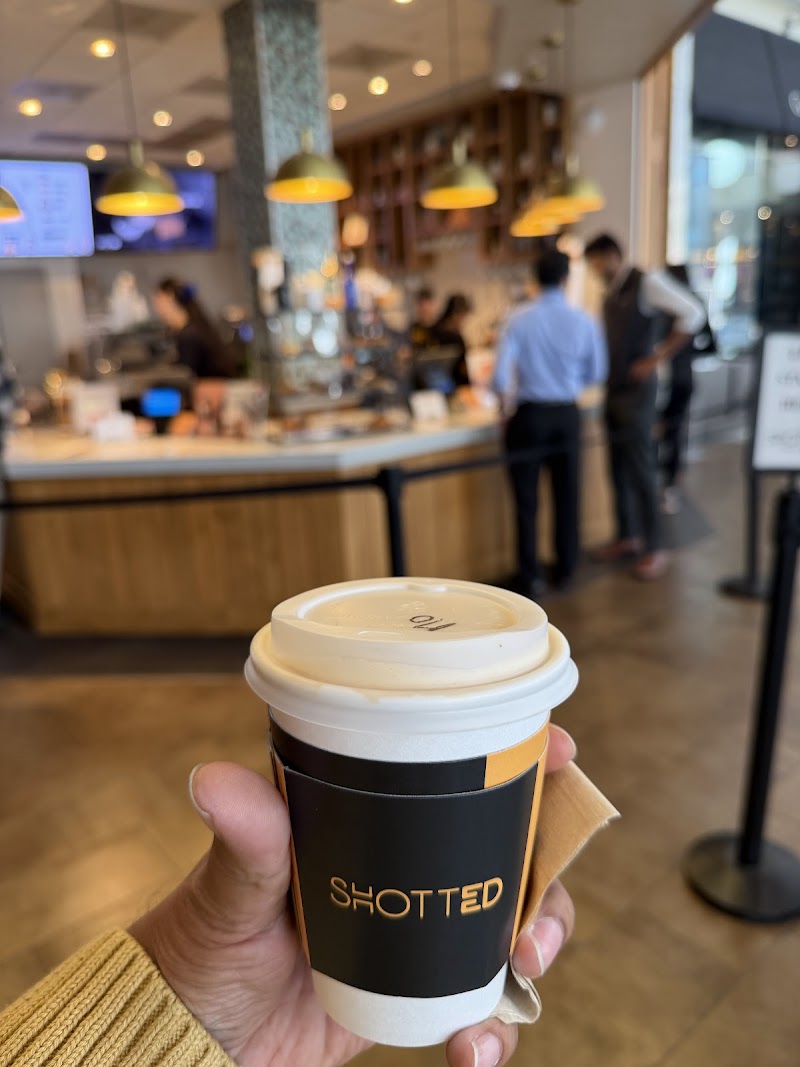 Shotted Specialty Coffee photo 4