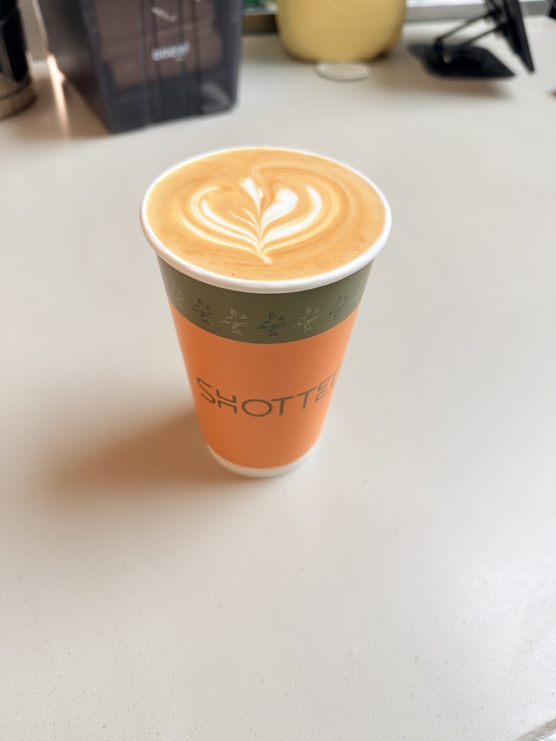 Shotted Specialty Coffee photo 4