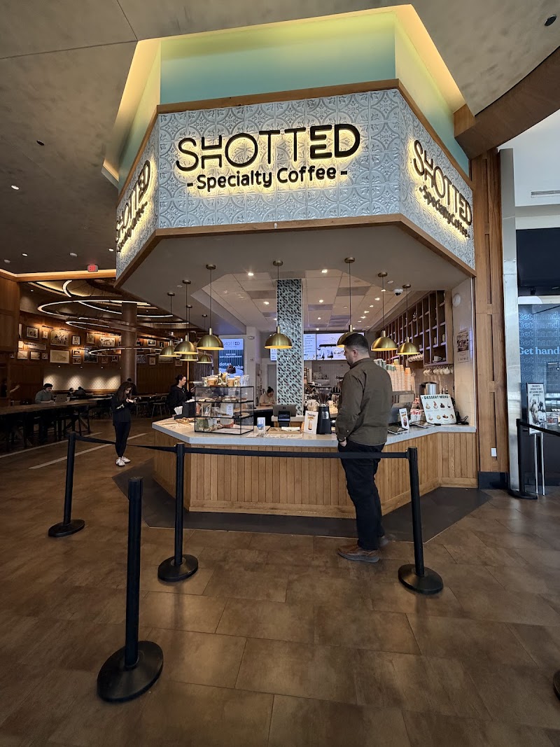 Shotted Specialty Coffee photo 1