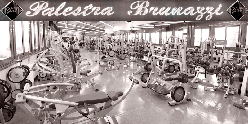 Palestra Brunazzi
