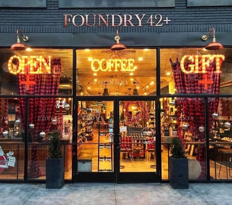 Foundry42 photo 1