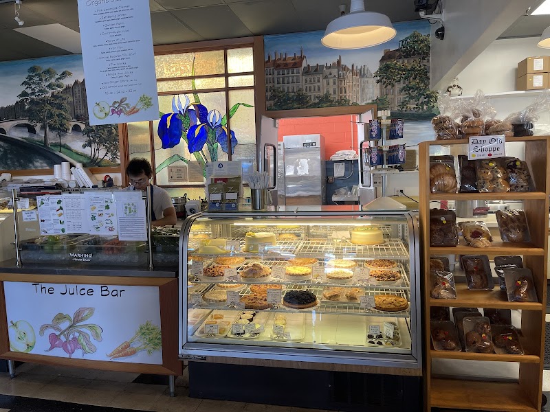 Flour Garden Bakery photo 3