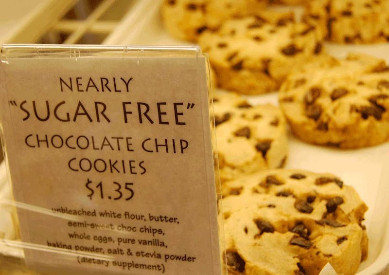 Flour Garden Bakery photo 2