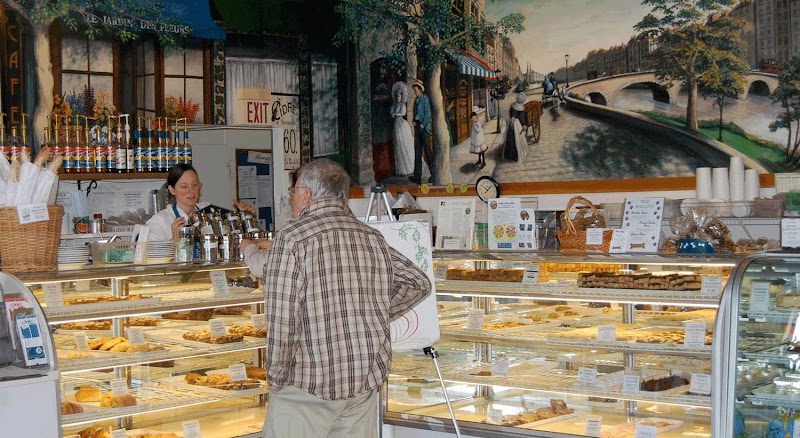 Flour Garden Bakery photo 1