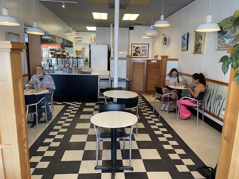Flour Garden Bakery photo 4