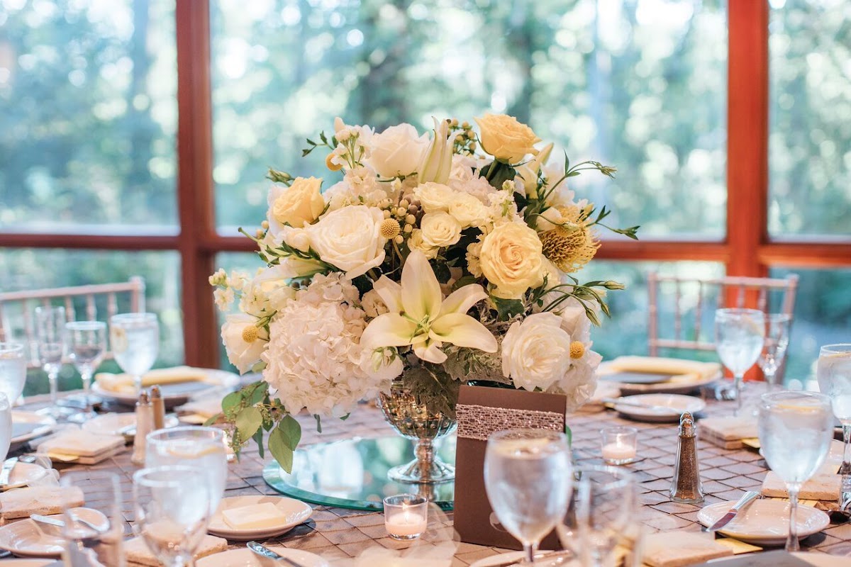 Honey Bee Weddings: Google Places image 2
