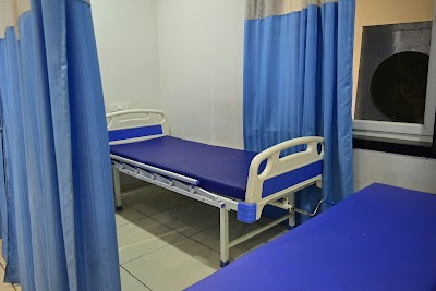 Manorama Nursing Home and Lagoo Dental - Image 3