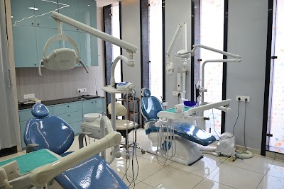Manorama Nursing Home and Lagoo Dental