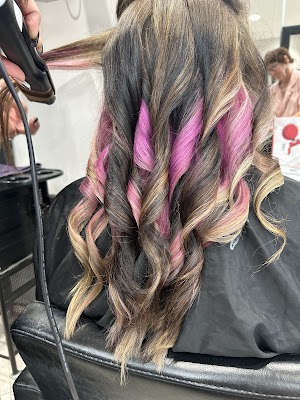 Hair at the Zoo photo 2