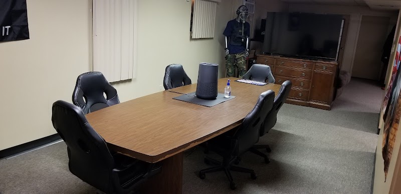 Maslon Armory photo