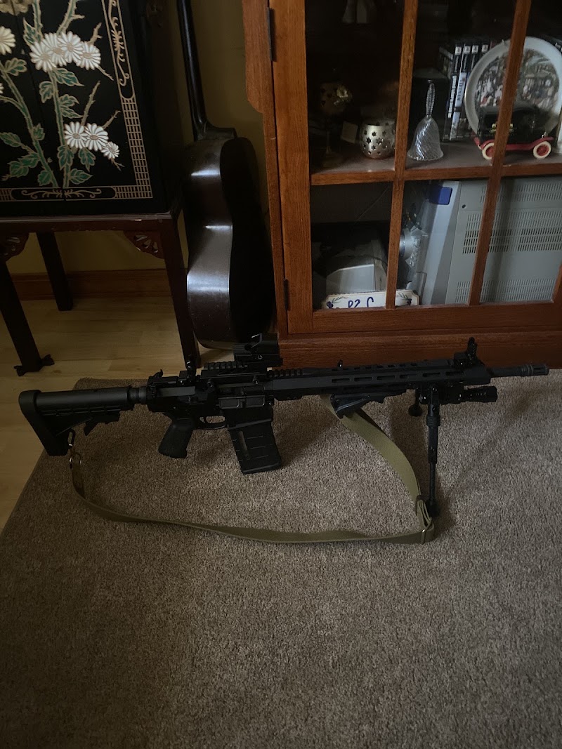Maslon Armory photo