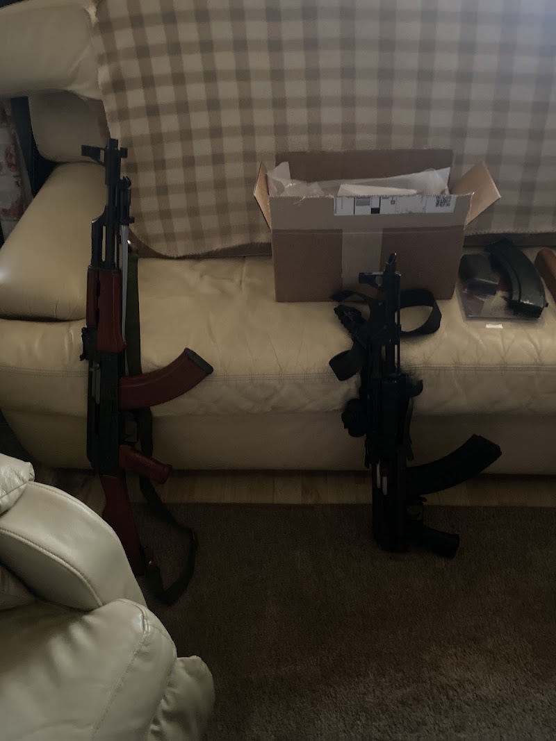 Maslon Armory photo