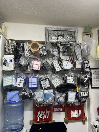 Gündoğmuş ticaret - Beyaz Eşya Servisi