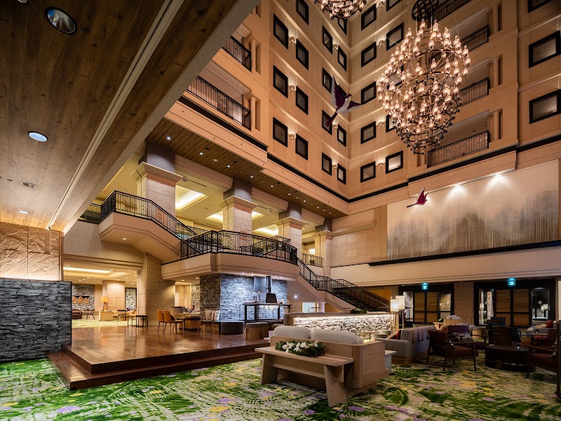 Club Med Kiroro Grand