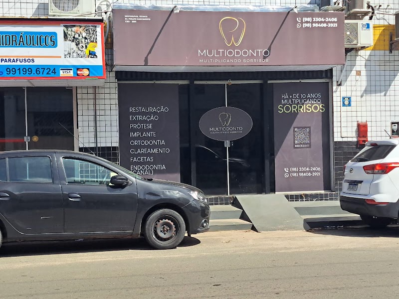 Multiodonto - foto 2