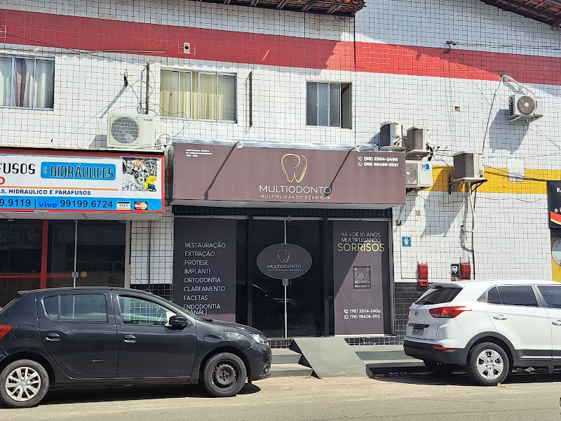 Multiodonto - foto 5