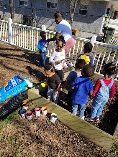 Little Sprouts Preschool LLC