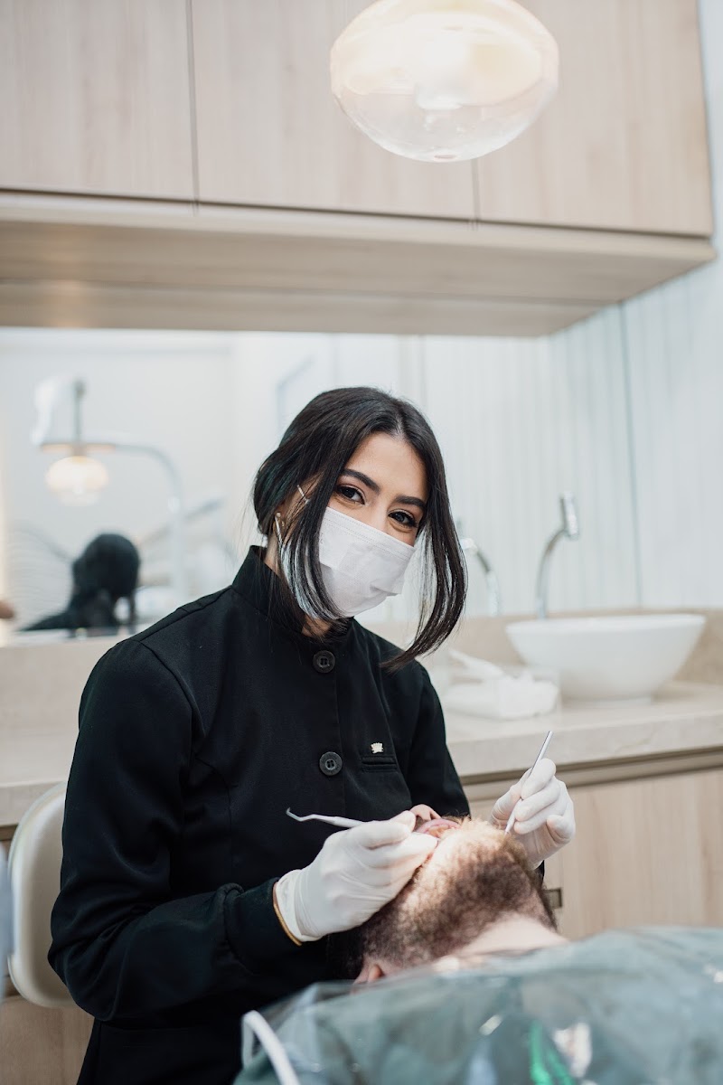 Gabrielle Costa Odontologia - foto 4