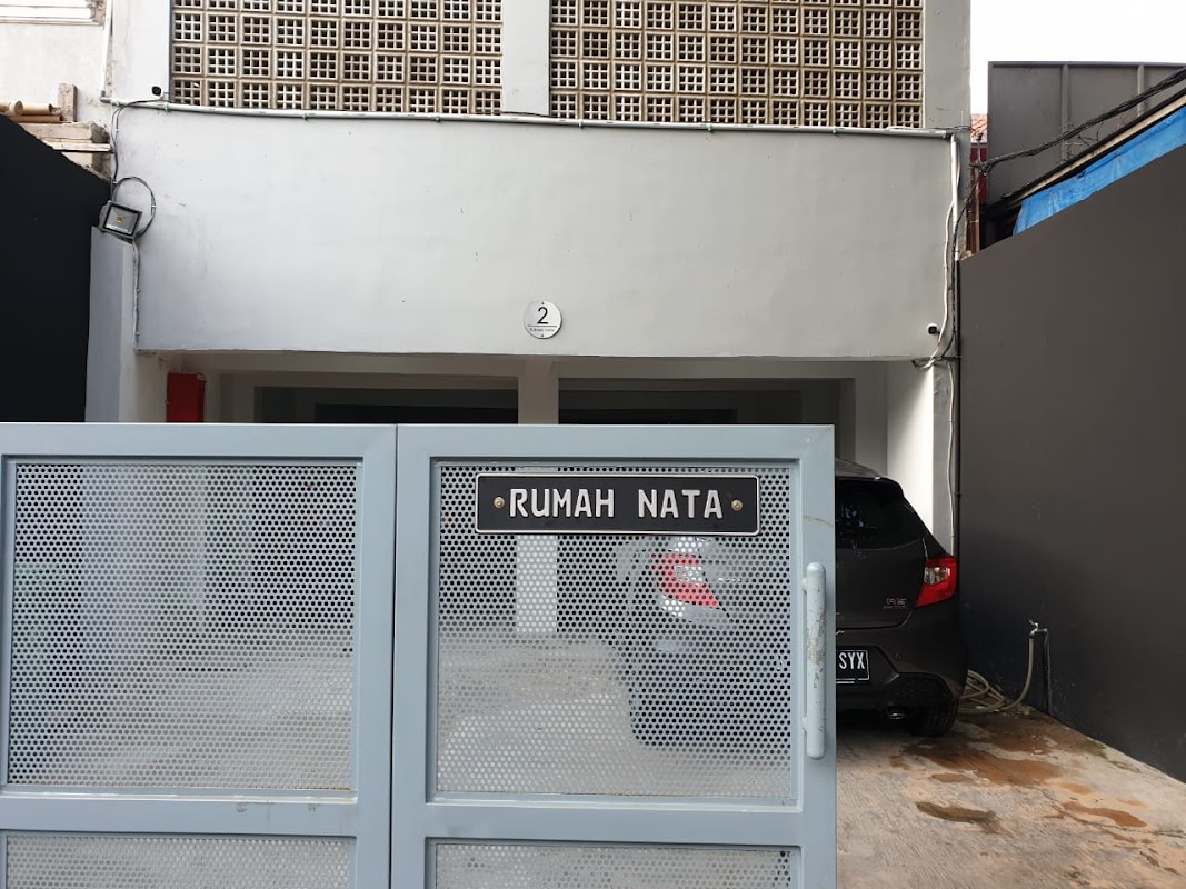 Kost RUMAH NATA