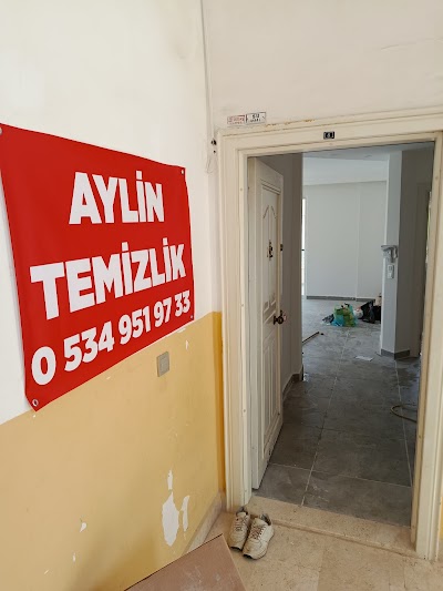 Aylin Temizlik - Temizlik