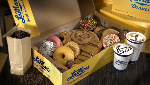 LaMar's Donuts and Coffee photo 2