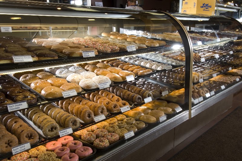 LaMar's Donuts and Coffee photo 1