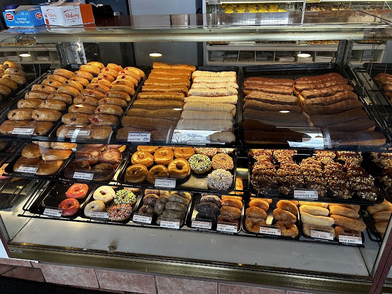 LaMar's Donuts and Coffee photo 4