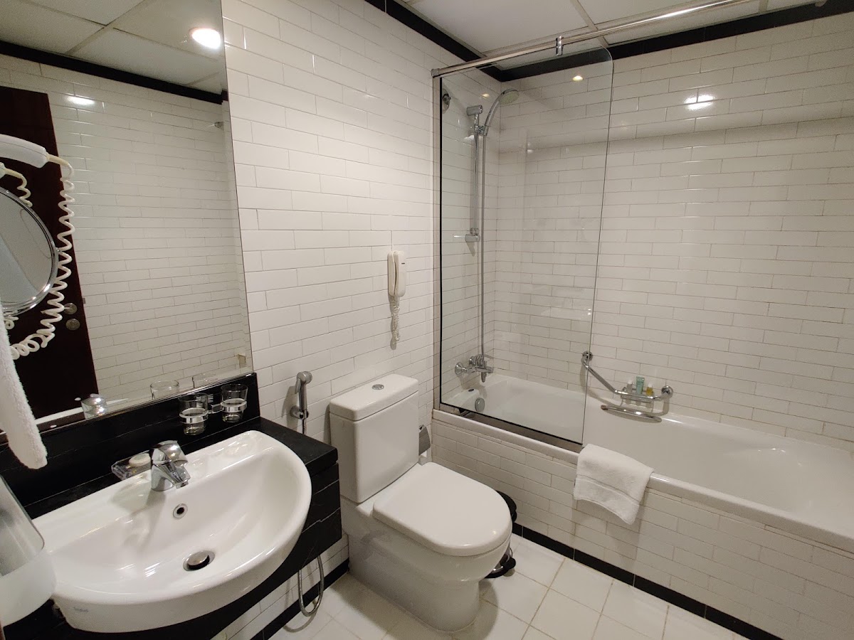 Pearl Marina Hotel Apartments 4