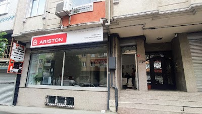 Ariston Yetkili Servis - Beyaz Eşya Servisi
