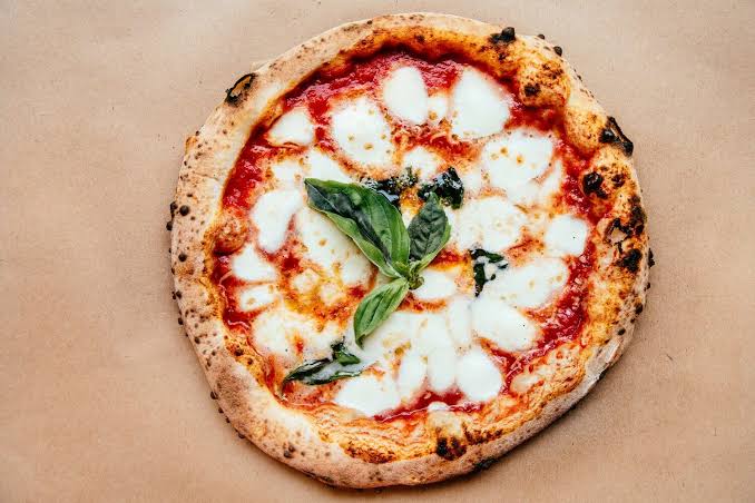 Epic Pizza Mossel Bay restaurant in Mossel Bay, Garden Route