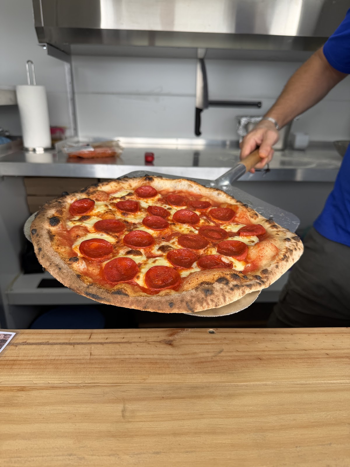 Epic Pizza Mossel Bay — photo 2