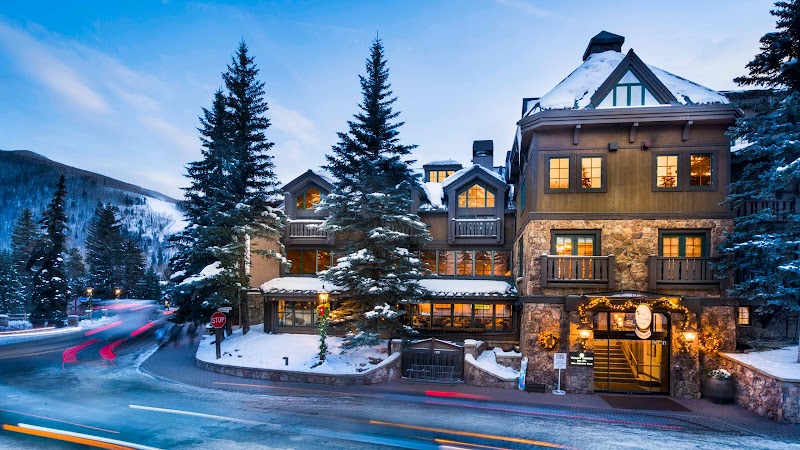 Gravity Haus Vail