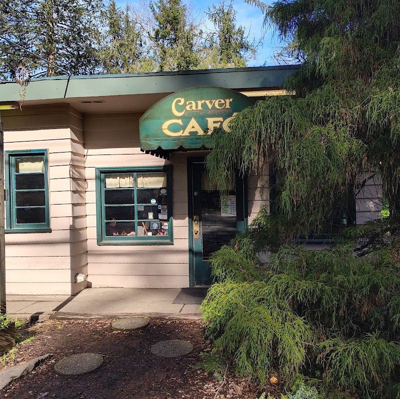 Carver Cafe photo 4