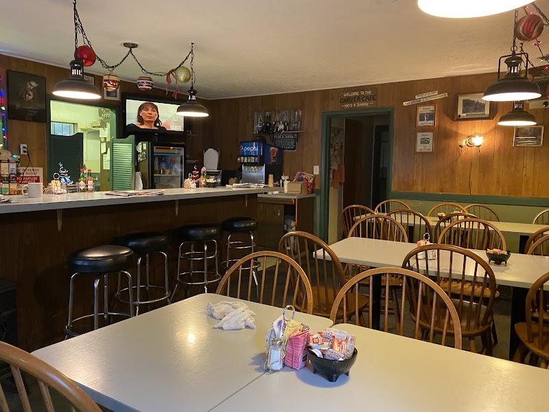 Carver Cafe photo 1
