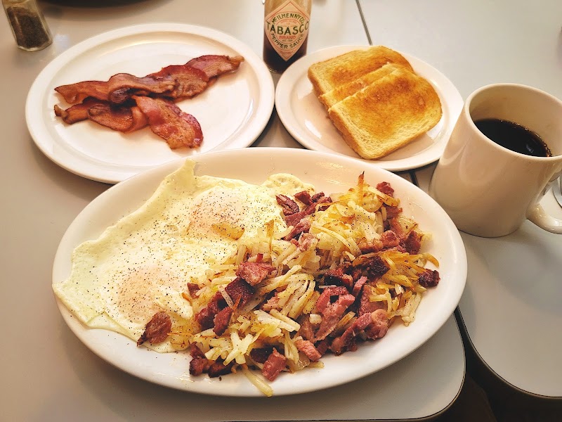 Carver Cafe photo 2